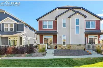 9238 Delgany Point, Colorado Springs, CO 80927 - Photo 30