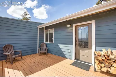 201 Dillon Lane, Florissant, CO 80816 - Photo 30