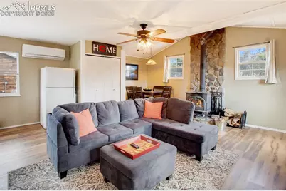 201 Dillon Lane, Florissant, CO 80816 - Photo 10