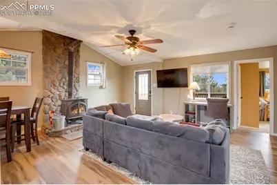 201 Dillon Lane, Florissant, CO 80816 - Photo 14