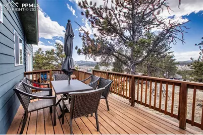 201 Dillon Lane, Florissant, CO 80816 - Photo 34