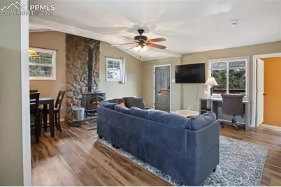 201 Dillon Lane, Florissant, CO 80816 - Photo 12