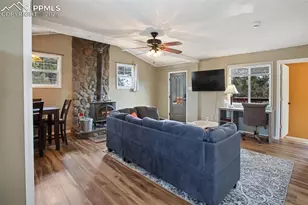 201 Dillon Ln, Florissant, CO 80816 - Photo 12