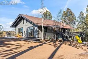 80 Hobe Creek Trail, Florissant, CO 80816 - Photo 2