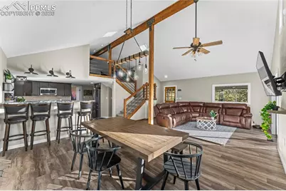 80 Hobe Creek Trail, Florissant, CO 80816 - Photo 6