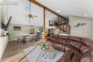 80 Hobe Creek Trail, Florissant, CO 80816 - Photo 4