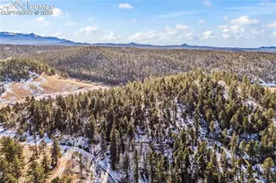 80 Hobe Creek Trail, Florissant, CO 80816 - Photo 34