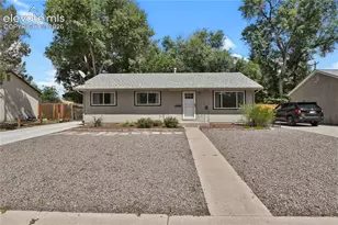 3211 N Institute St, Colorado Springs, CO 80907 - Photo 1