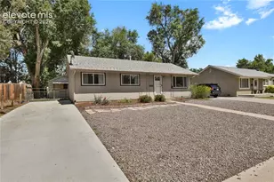 3211 N Institute St, Colorado Springs, CO 80907 - Photo 2