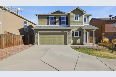 7350 Axis Point, Colorado Springs, CO 80922 - Photo 6