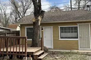 812 Colorado Ave, Colorado Springs, CO 80905 - Photo 2