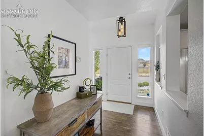6712 Lucky Star Lane, Colorado Springs, CO 80923 - Photo 4