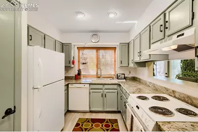 4851 Evening Sun Lane, Colorado Springs, CO 80917 - Photo 6