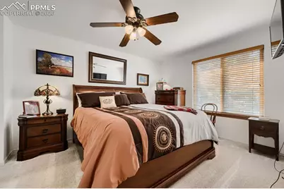 4851 Evening Sun Lane, Colorado Springs, CO 80917 - Photo 14