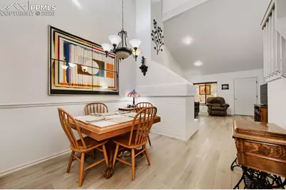 4851 Evening Sun Lane, Colorado Springs, CO 80917 - Photo 12