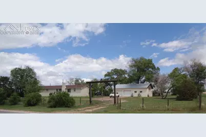 10970 Garrett Road, Peyton, CO 80831 - Photo 2