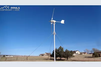 10970 Garrett Road, Peyton, CO 80831 - Photo 4