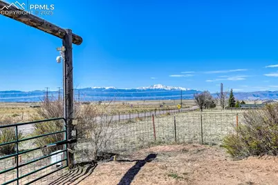 10970 Garrett Road, Peyton, CO 80831 - Photo 2