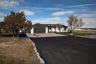 5630 Ramblin Rose Rd, Colorado Springs, CO 80908 - Photo 1