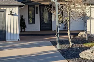 5630 Ramblin Rose Rd, Colorado Springs, CO 80908 - Photo 2