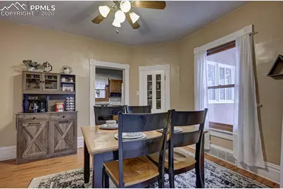 4410 Martindale Avenue, Cascade, CO 80809 - Photo 4