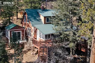 4410 Martindale Ave, Cascade, CO 80809 - Photo 2