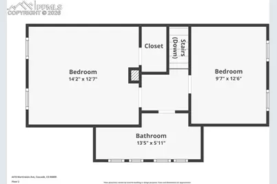 4410 Martindale Avenue, Cascade, CO 80809 - Photo 44
