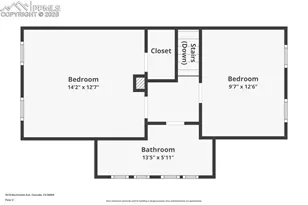 4410 Martindale Ave, Cascade, CO 80809 - Photo 44