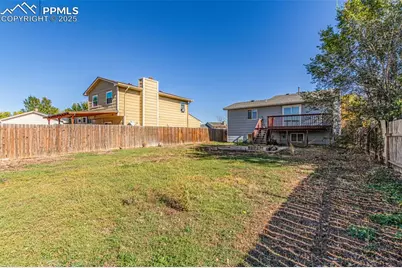 4560 Allison Drive, Colorado Springs, CO 80916 - Photo 34