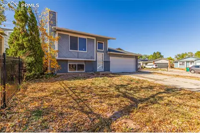 4560 Allison Drive, Colorado Springs, CO 80916 - Photo 36