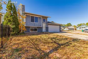 4560 Allison Dr, Colorado Springs, CO 80916 - Photo 36