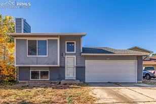 4560 Allison Dr, Colorado Springs, CO 80916 - Photo 2