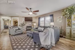 4180 Gray Fox Heights, Colorado Springs, CO 80922 - Photo 6