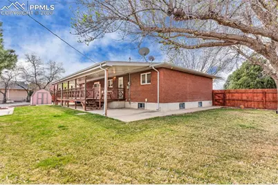 29151 Hardin Road, Pueblo, CO 81006 - Photo 36