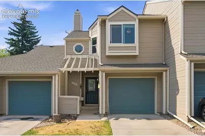 3412 Atlantic Drive, Colorado Springs, CO 80910 - Photo 1