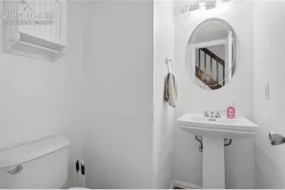 3412 Atlantic Drive, Colorado Springs, CO 80910 - Photo 12