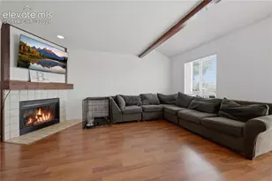 3412 Atlantic Dr, Colorado Springs, CO 80910 - Photo 2