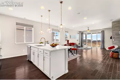 12803 Stone Valley Drive, Peyton, CO 80831 - Photo 6