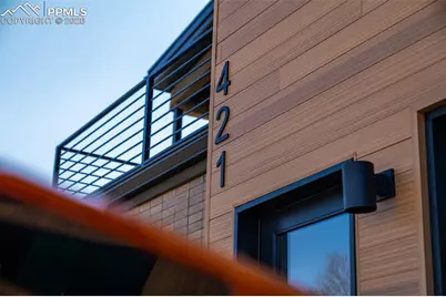 421 Chestnut Street #A,B,C, Buena Vista, CO 81211 - Photo 2