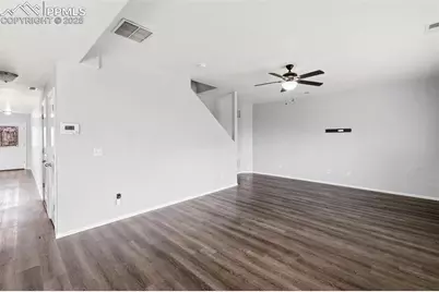 3691 Desert Willow Lane, Colorado Springs, CO 80925 - Photo 8