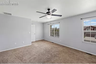 3691 Desert Willow Lane, Colorado Springs, CO 80925 - Photo 18