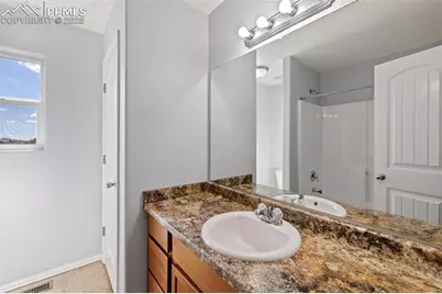 3691 Desert Willow Lane, Colorado Springs, CO 80925 - Photo 32