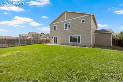 3691 Desert Willow Lane, Colorado Springs, CO 80925 - Photo 36