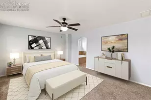 3691 Desert Willow Ln, Colorado Springs, CO 80925 - Photo 16