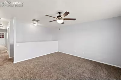 3691 Desert Willow Lane, Colorado Springs, CO 80925 - Photo 24