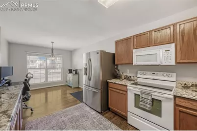 12883 Casa De Campo Road, Peyton, CO 80831 - Photo 14