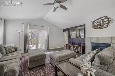 12883 Casa De Campo Road, Peyton, CO 80831 - Photo 8