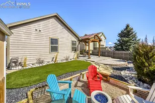 12883 Casa De Campo Rd, Peyton, CO 80831 - Photo 38