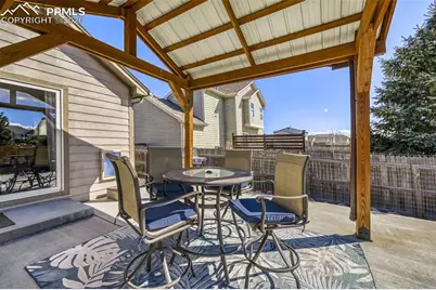 12883 Casa De Campo Road, Peyton, CO 80831 - Photo 34