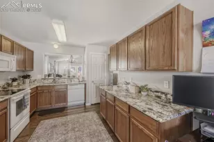 12883 Casa De Campo Rd, Peyton, CO 80831 - Photo 16